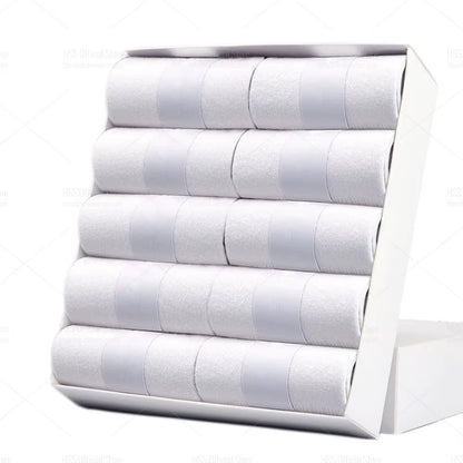 5/10 Pairs Men'S Cotton Blend Socks Black Business Men Socks Soft Breathable Summer Winter for Male Socks plus Size (6.5-14)